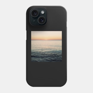 Atlantic Summer Phone Case