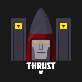 TF - Thrust T-Shirt