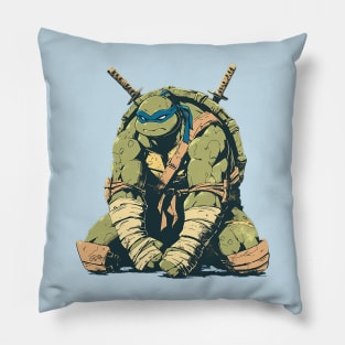 leonardo Pillow