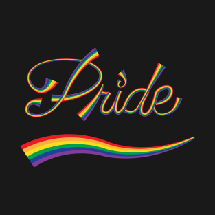 Pride Ribbon T-Shirt