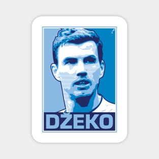 Džeko Magnet