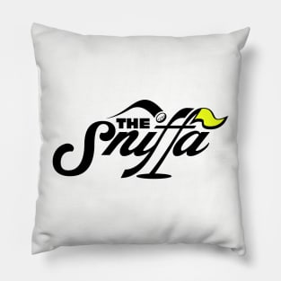 The Sniffa Pillow