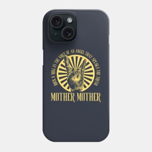 Mother Mother Phone Case