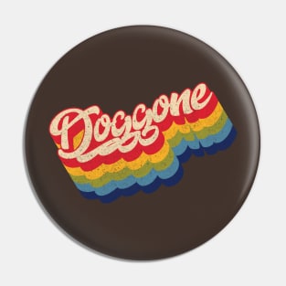 doggone Pin