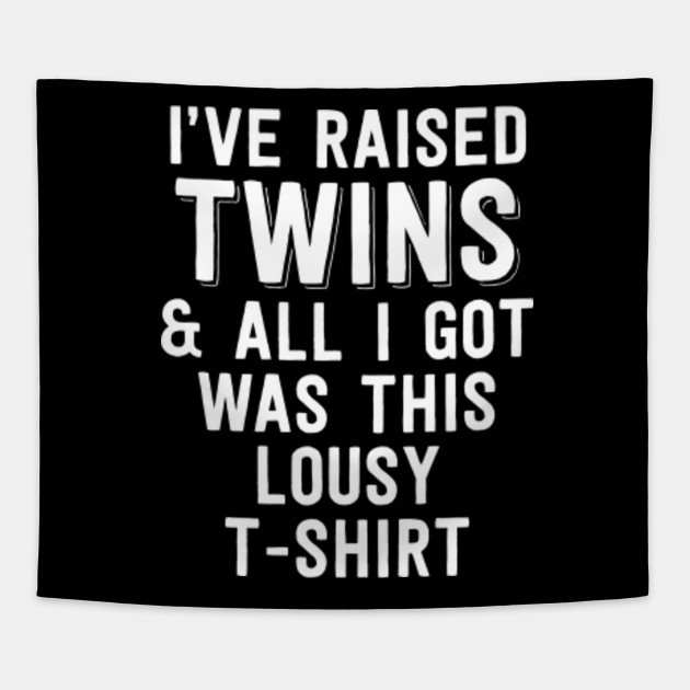 got twins shirt