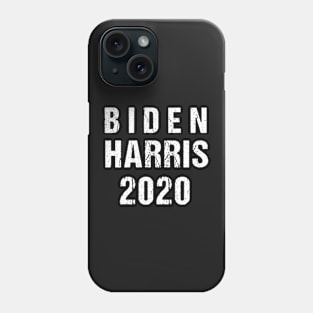 biden harris  2020 Phone Case