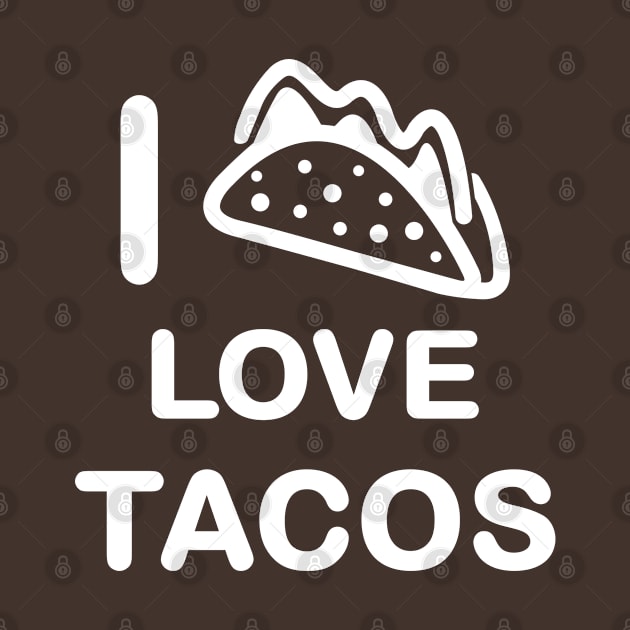 I love tacos by Florin Tenica