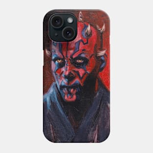 DM by Ansekenamun Phone Case