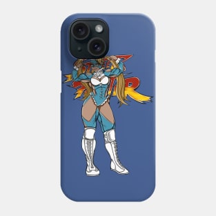 Rainbow Mika Phone Case