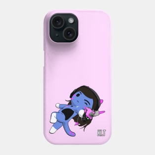 Ki.T - Katsuwatch Phone Case