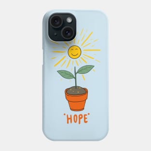 HOPE Phone Case