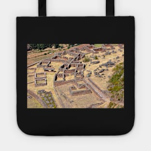 Pérou - Cuzco - Site de Pisac Tote