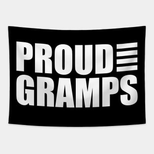 Gramps - Proud Gramps Tapestry