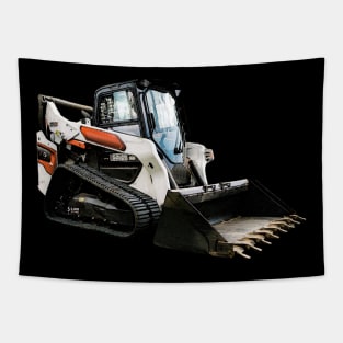 Bobcat Skid-Steer Tapestry