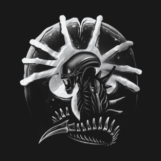 Xenomorphosis T-Shirt