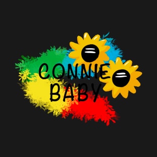 Connie Baby - TSITP T-Shirt