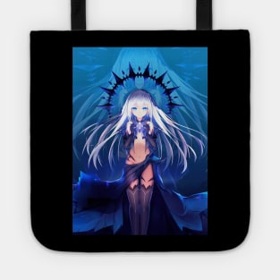 Origami Tobiichi Date A Live Tote