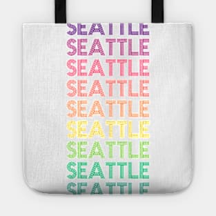 Seattle Tote