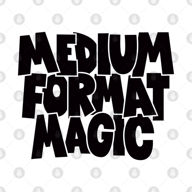 Medium Format Marvel - 6x6 - Where Photographic Excellence Unfolds by Boogosh