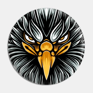 The Eagle Pin