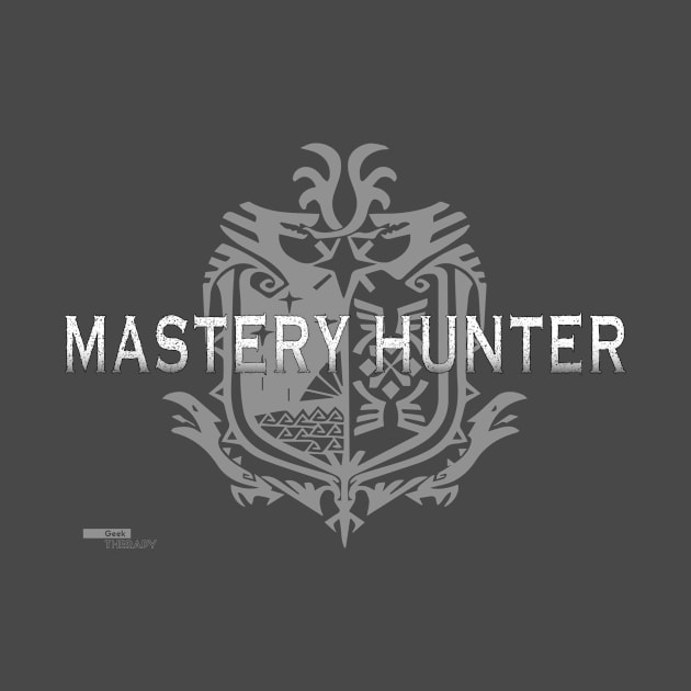 Mastery Hunter by Geek Therapy