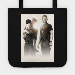 Sound of Freedom Tote