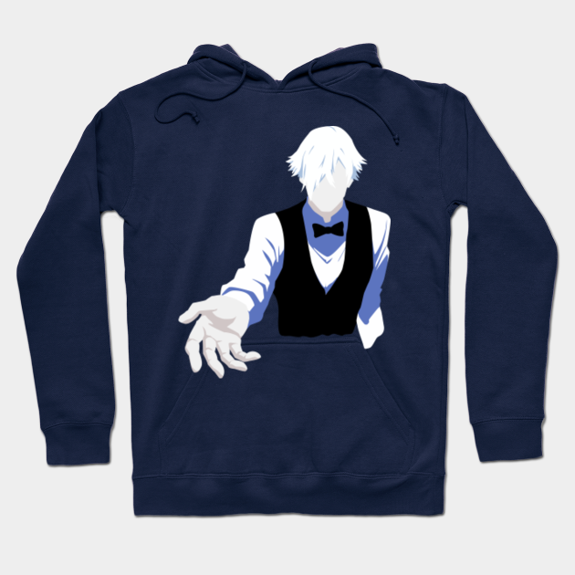 death parade shirt