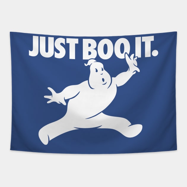 Just boo it Tapestry by Patrol