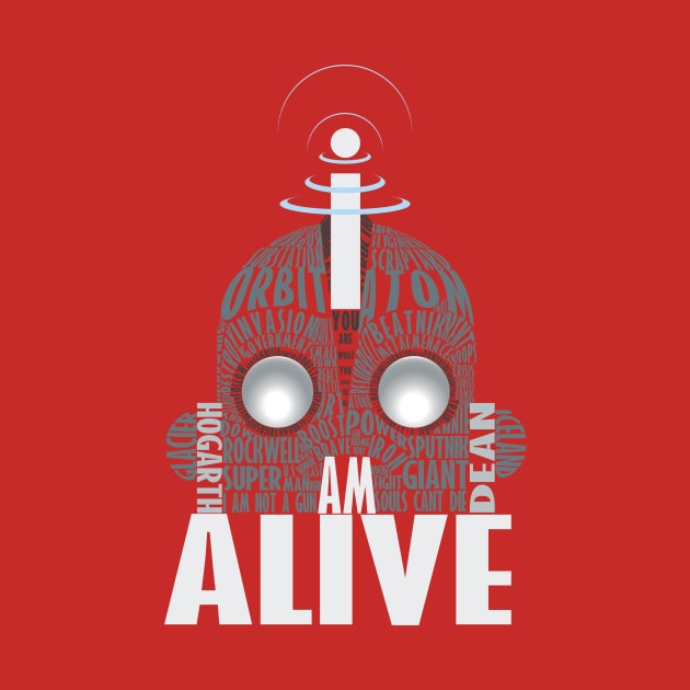 Alive by Solbester