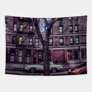 Harlem Tapestry