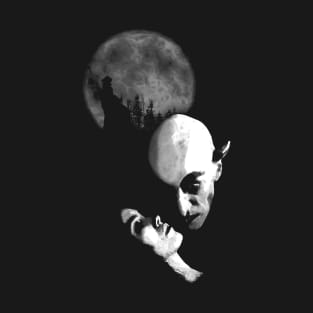 Nosferatu T-Shirt