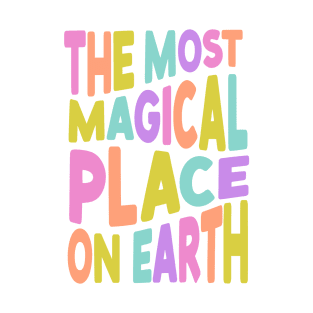 Magical Place T-Shirt