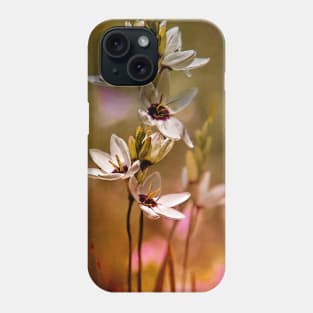 Spring Blooms Phone Case