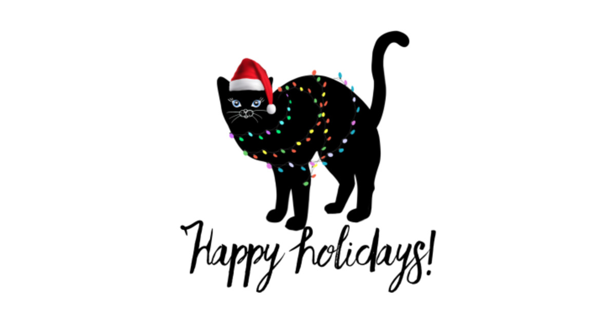 Happy holidays!
