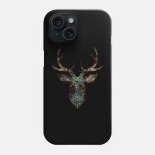 Web Head Elk V3.2 Phone Case