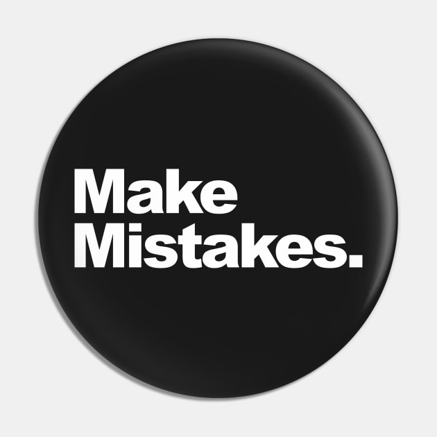 make mistakes shirt from geoff ramsay Pin by anamarioline