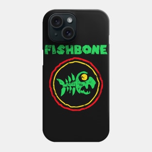 FISHBONE Phone Case