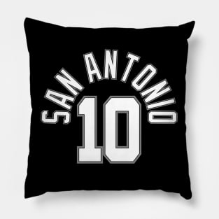 San Antonio - Sochan Pillow