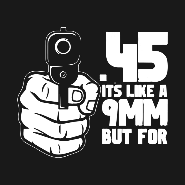 9 mm by FUNNY LIFE