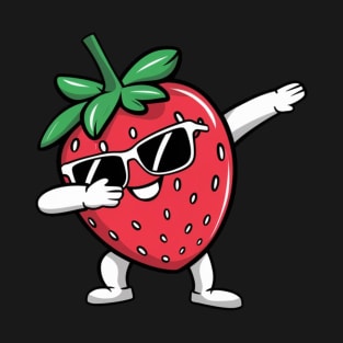 Strawberry T-Shirt