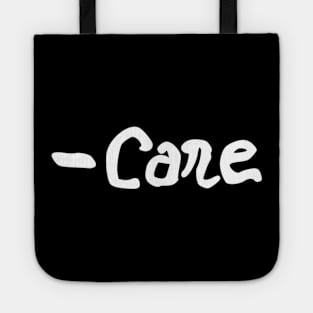 carefree Tote