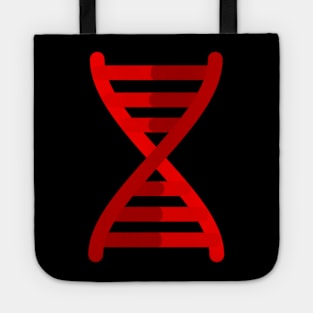 My DNA Medical Research Science Tote