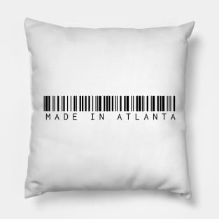 Made in Atlanta Pillow