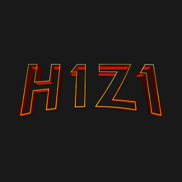 h1 by hamaka