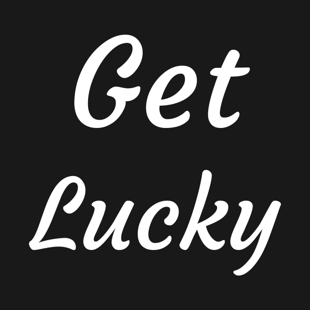 Get Lucky by Catchy Phase