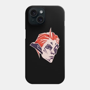 MOIRA Phone Case