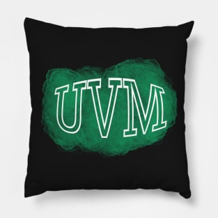 UVM Pillow