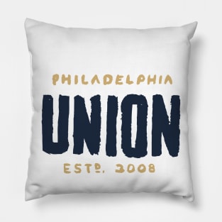 Philadelphia Unioooon 05 Pillow