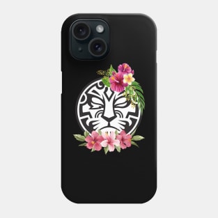 Jinrai: Flower Lei Phone Case