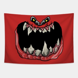 Big Squig Tapestry